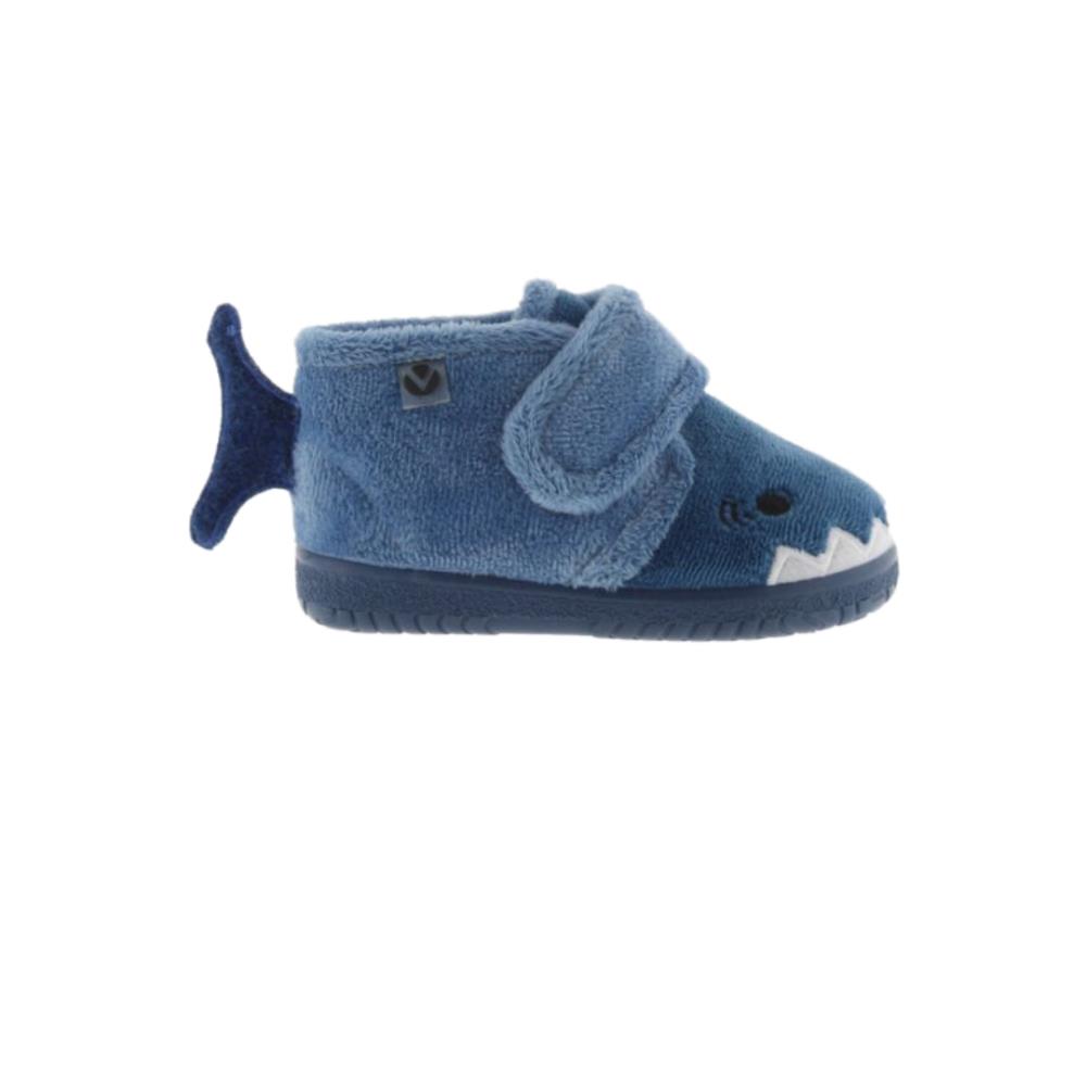 Sandalias niño azules Primigi -Sandalias velcro-Sandalias niño Primigi